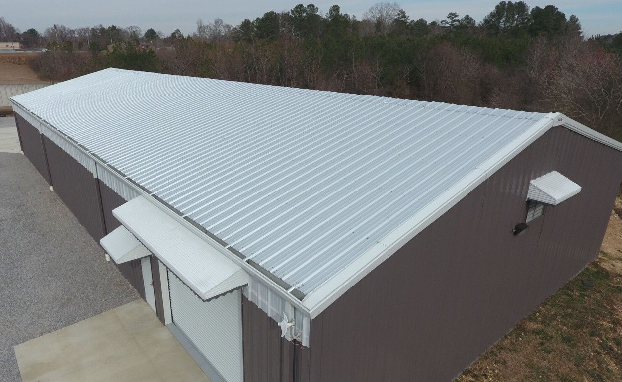 Commercial roofing services in San Gabriel, CA