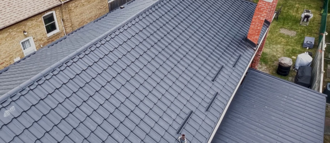 Free roof inspection in San Gabriel, CA