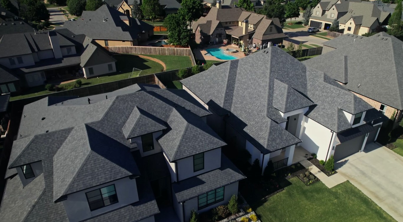 Professional roofing installation in San Gabriel, CA